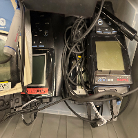 Thermo Benchtop pH Meters image 1